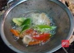 椒盐排骨的做法图解5