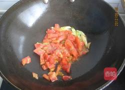 西红柿海蟹汤的做法图解6