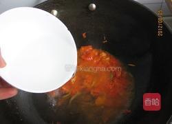 西红柿海蟹汤的做法图解8
