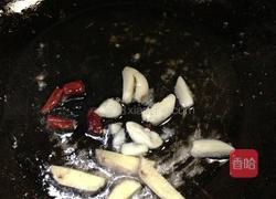 手撕包菜的做法图解3