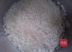 肉末豆角焖饭的做法图解12