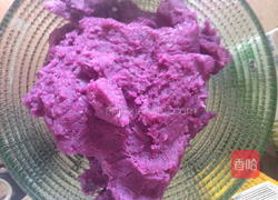 冰皮月饼的做法图解4