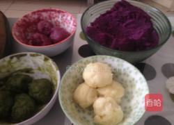 冰皮月饼的做法图解6