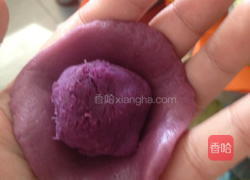 冰皮月饼的做法图解7