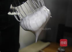 蓝莓酱蛋糕卷的做法图解6