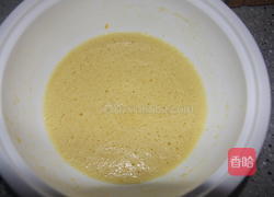 蓝莓酱蛋糕卷的做法图解8