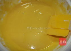 蓝莓酱蛋糕卷的做法图解10