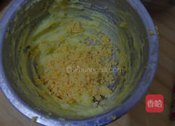 玛格丽特小饼干的做法图解3