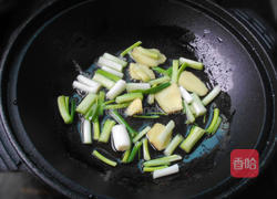 菠萝鸭的做法图解6