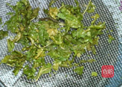 绿桑百合豆浆的做法图解3