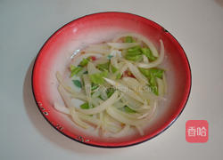 黑椒牛肉乌冬面的做法图解6