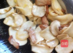 蒜香杏鲍菇的做法图解8