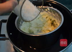 巧克力奶酪蛋糕的做法图解2