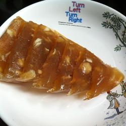 马蹄糕的做法[图]