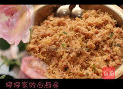 酸菜猪肉蒸饺的做法图解7