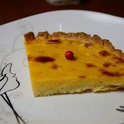 南瓜派的做法[图]