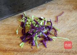 酱汁虾仁的做法图解4