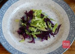 酱汁虾仁的做法图解7