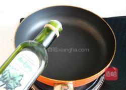 酱汁虾仁的做法图解8