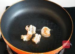 酱汁虾仁的做法图解10