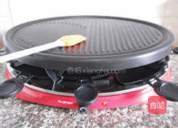 滋味串烧的做法图解6