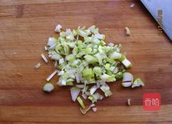 橄榄菜蒸南瓜的做法图解6