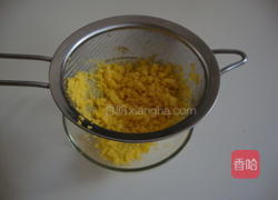 玛格丽特饼干的做法图解1