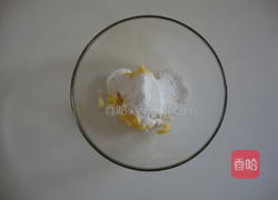 玛格丽特饼干的做法图解2