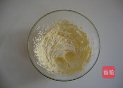 玛格丽特饼干的做法图解3