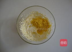 玛格丽特饼干的做法图解4