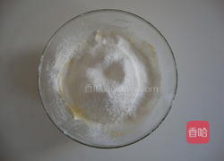 玛格丽特饼干的做法图解6