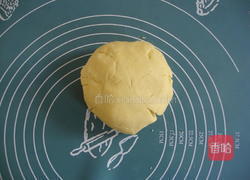 玛格丽特饼干的做法图解7