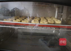 玛格丽特饼干的做法图解10