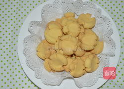 玛格丽特饼干的做法图解11