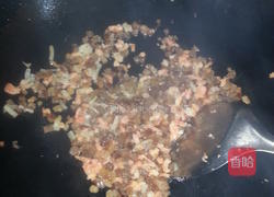 萝卜糕的做法图解4