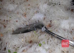 萝卜糕的做法图解7