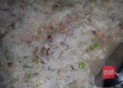 萝卜糕的做法图解8