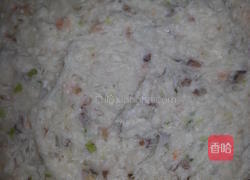 萝卜糕的做法图解13