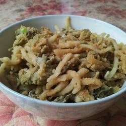 洋芋茕茕的做法[图]
