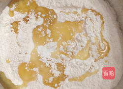 葡萄干夹心饼干的做法图解4