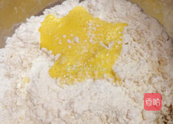 葡萄干夹心饼干的做法图解6