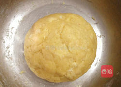 葡萄干夹心饼干的做法图解7
