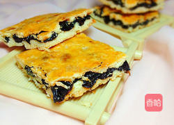 葡萄干夹心饼干的做法图解12