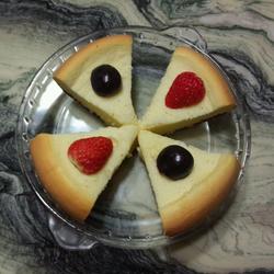 制作蛋糕的做法[图]