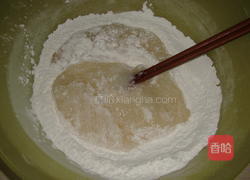 黄金糯米糍的做法图解3