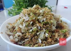 橄榄树皮剁生的做法图解1