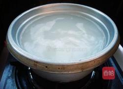 橄榄树皮剁生的做法图解2