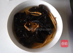 豆腐脑的做法图解8