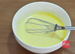 苏芙蕾奶酪蛋糕的做法图解4