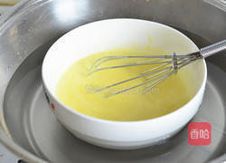 苏芙蕾奶酪蛋糕的做法图解5